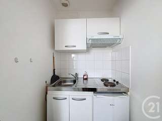 Location appartement 2 pièces