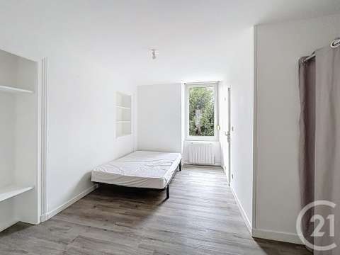 Location appartement 2 pièces Saint-Brieuc 22