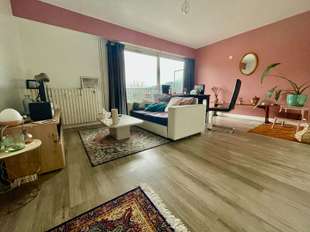Photo Location appartement Saint-Brieuc
