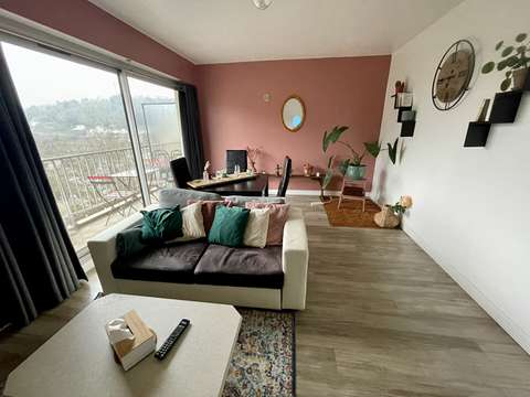 Location appartement 2 pièces Location appartement 2 pièces