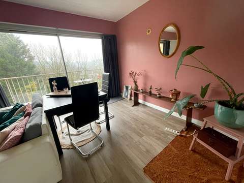 Location appartement 2 pièces Location appartement 2 pièces