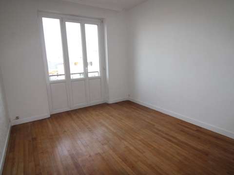 Location appartement 3 pièces Saint-Brieuc 22