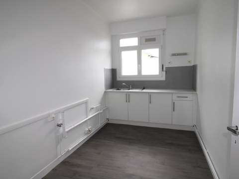 Location appartement 3 pièces