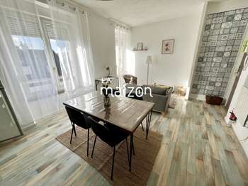 Location appartement 2 pièces