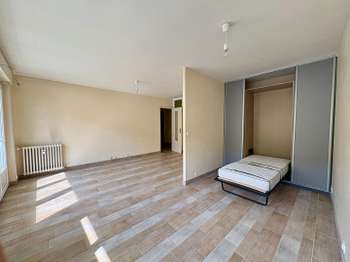 Location Appartement 2 piècesSaint-Brieuc