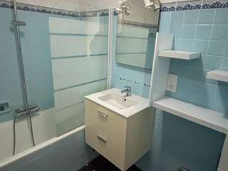 Location Chambre 2 pièces