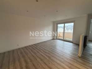 Location Appartement 4 piècesSaint-Brieuc