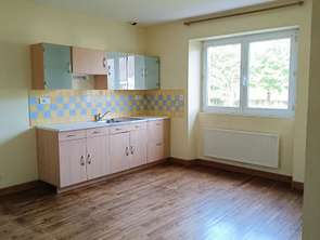 Location Appartement 2 piècesSaint-Brieuc