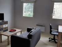 Location Studio 1 pièce