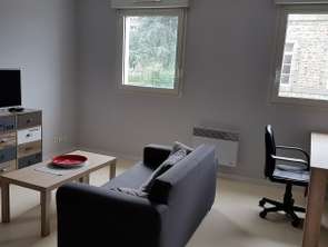 Location StudioSaint-Brieuc