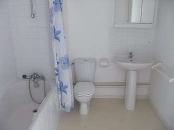 Location Studio 1 pièce