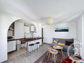 Location Appartement 2 piècesSaint-Brieuc