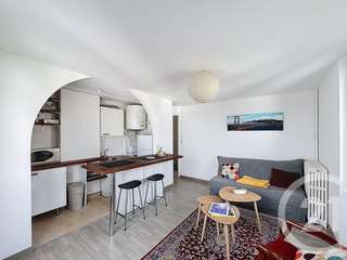 Location appartement 2 pièces