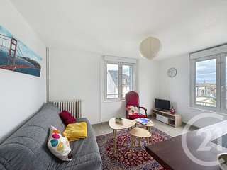 Location appartement 2 pièces