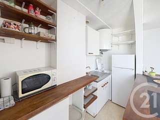 Location appartement 2 pièces