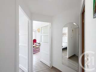 Location appartement 2 pièces