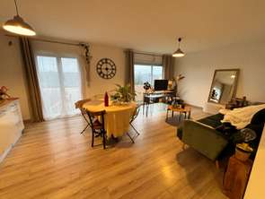 Location Appartement 2 piècesSaint-Brieuc