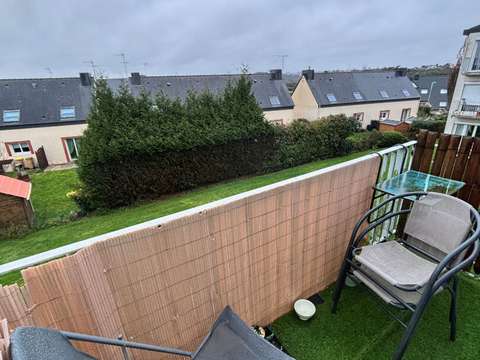Location appartement 2 pièces
