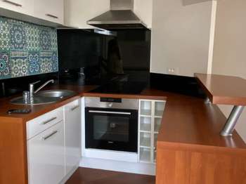 Location appartement 2 pièces Saint-Brieuc 22