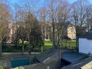 Location Appartement T1Saint-Brieuc