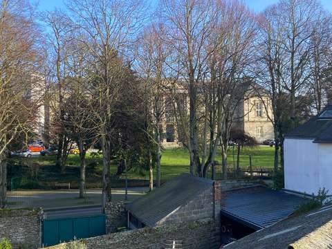 Location appartement 1 pièce Saint-Brieuc 22