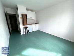 Location Appartement T1Saint-Brieuc