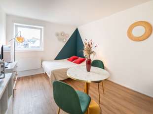 Photo Location appartement Saint-Brieuc