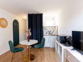 Location appartement 1 pièce