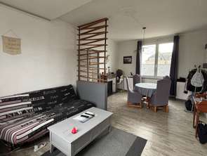 Location Appartement 2 piècesSaint-Brieuc