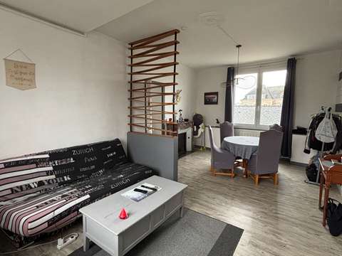 Location appartement 2 pièces
