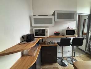 Location Appartement 2 piècesSaint-Brieuc
