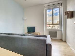 Photo Location appartement Saint-Brieuc