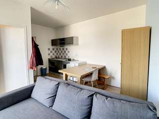 Location appartement 1 pièce