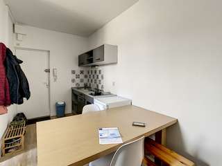 Location appartement 1 pièce