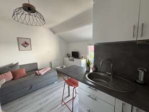 Location StudioSaint-Brieuc