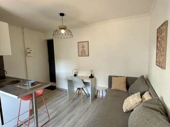 Location Studio 1 pièce Saint-Brieuc 22