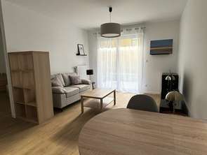 Location Appartement 2 piècesSaint-Brieuc