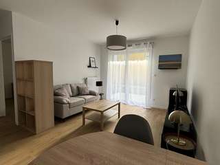 Location appartement 2 pièces