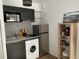 Location appartement 2 pièces