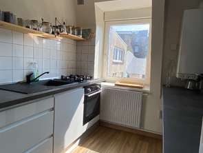 Location Appartement 3 piècesSaint-Brieuc
