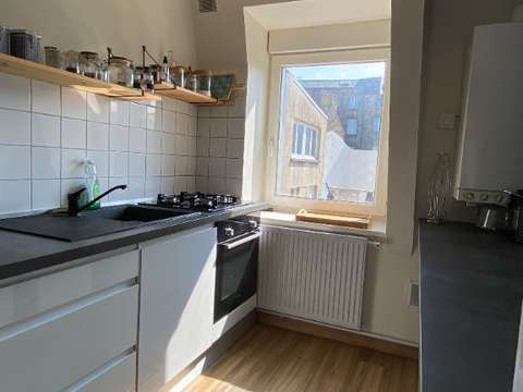 Location appartement 3 pièces Saint-Brieuc 22