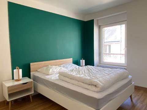 Location appartement 3 pièces