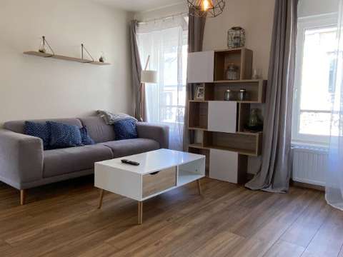Location appartement 3 pièces