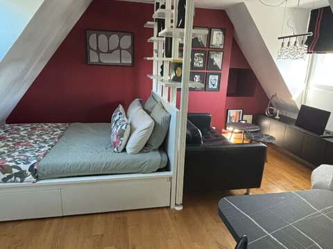Location appartement 1 pièce Saint-Brieuc 22