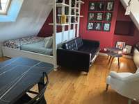 Location appartement 1 pièce