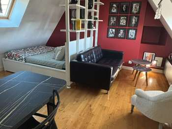 Location appartement 1 pièce