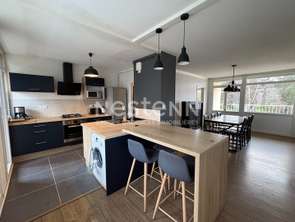 Location Appartement 5 piècesSaint-Brieuc