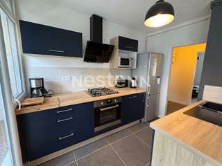 Location appartement 5 pièces