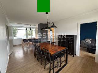 Location appartement 5 pièces