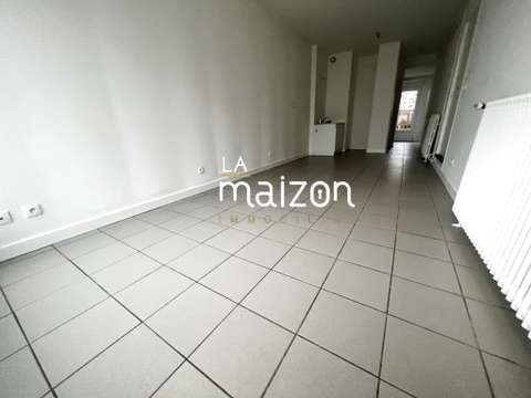 Location appartement 2 pièces